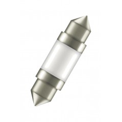 OSRAM Lámpara bombilla LED Retofit 12Vcool Festoon 6000K 32661