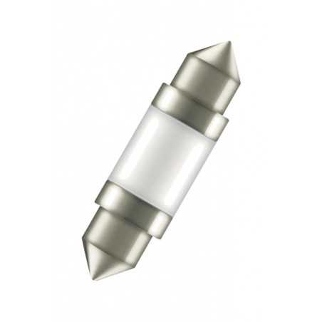 OSRAM Lámpara bombilla LED Retofit 12Vcool Festoon 6000K 32661