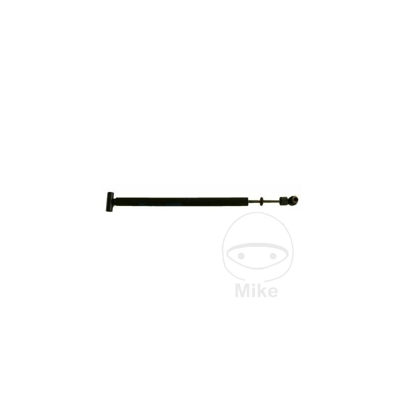 AL-KO Trailer inertia brake shock absorber 131R/161S 131R/161S 338.05.33