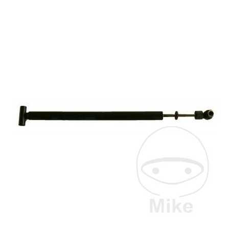 AL-KO Trailer inertia brake shock absorber 131R/161S 131R/161S 338.05.33