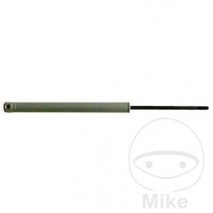 KNOTT Trailer inertia brake shock absorber KF 27/A1/A2 KF 27/A1/A2 338.05.36