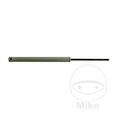 KNOTT Trailer inertia brake shock absorber KF 27/A1/A2 KF 27/A1/A2 338.05.36