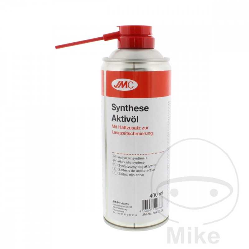 JMC Aceite multifuncion 400ML 554.00.24
