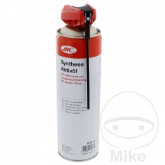 JMC Aceite multifuncion DUPLEX NOZZLE 500ML 554.00.29