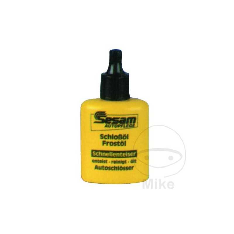 SESAME antifreeze oil locks 50 ML 50 ML 557.33.65