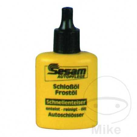 SESAM Aceite anticongelante cerraduras 50 ML 557.33.65