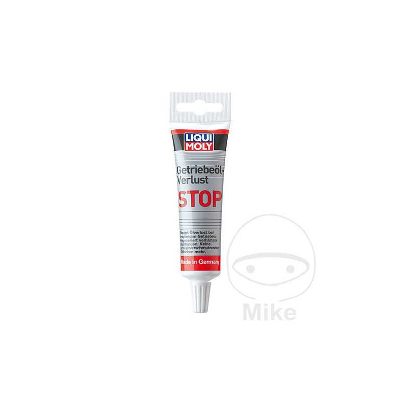 LIQUIMOLY Aceite lubricante de transmisiones STOP 50 ML 557.70.14