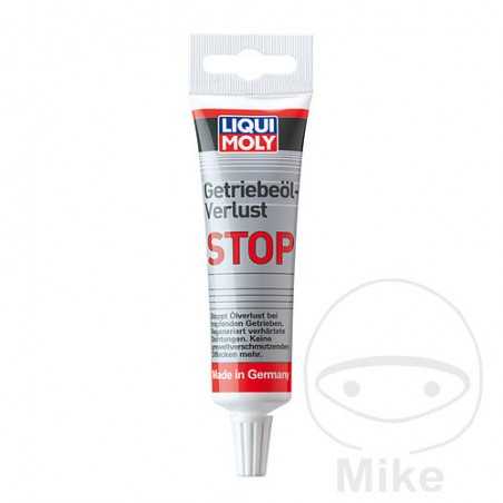 LIQUIMOLY Aceite lubricante de transmisiones STOP 50 ML 557.70.14