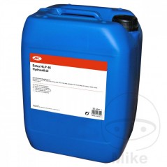 JMC Aceite hidráulico EXTRA HLP 46 20L 558.00.87