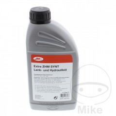 JMC Aceite hidráulico para dirección de coche EXTRA SYNT ZHM 1L 558.00.95