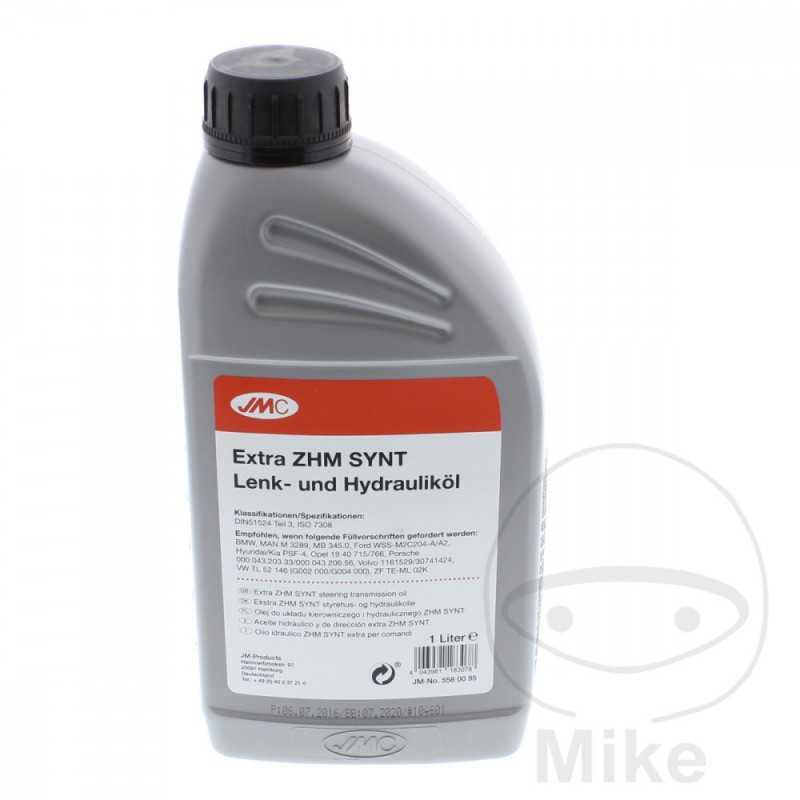 JMC Aceite hidráulico para dirección de coche EXTRA SYNT ZHM 1L 558.00.95