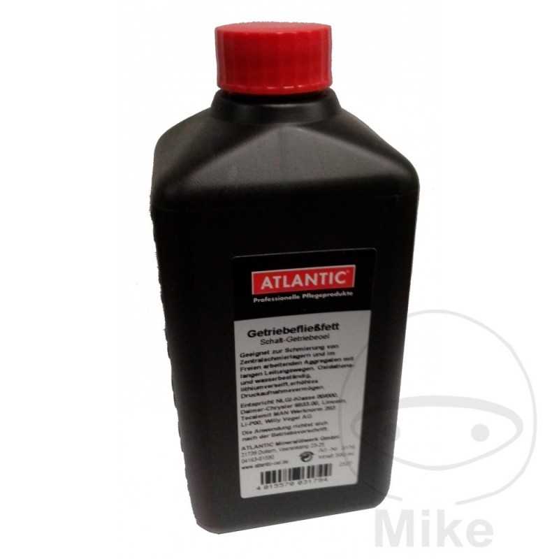 ATLANTIC Transmission lubricating oil 500 ML 500 ML 558.01.70