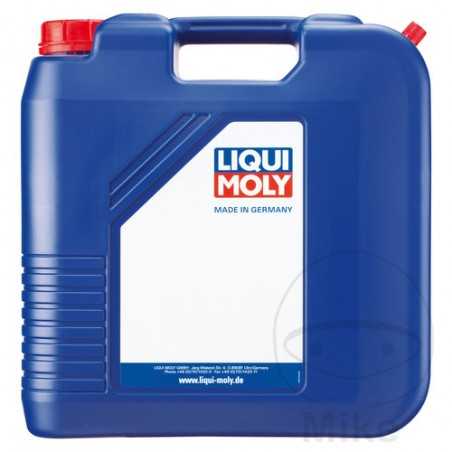 LIQUIMOLY Hydraulic oil HVLP 32 20L LM HVLP 32 20L LM 558.03.64