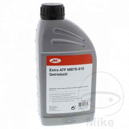 JMC Transmission lubricating oil EXTRA ATF MB7S-610 1L EXTRA ATF MB7S-610 1L 558.13.15