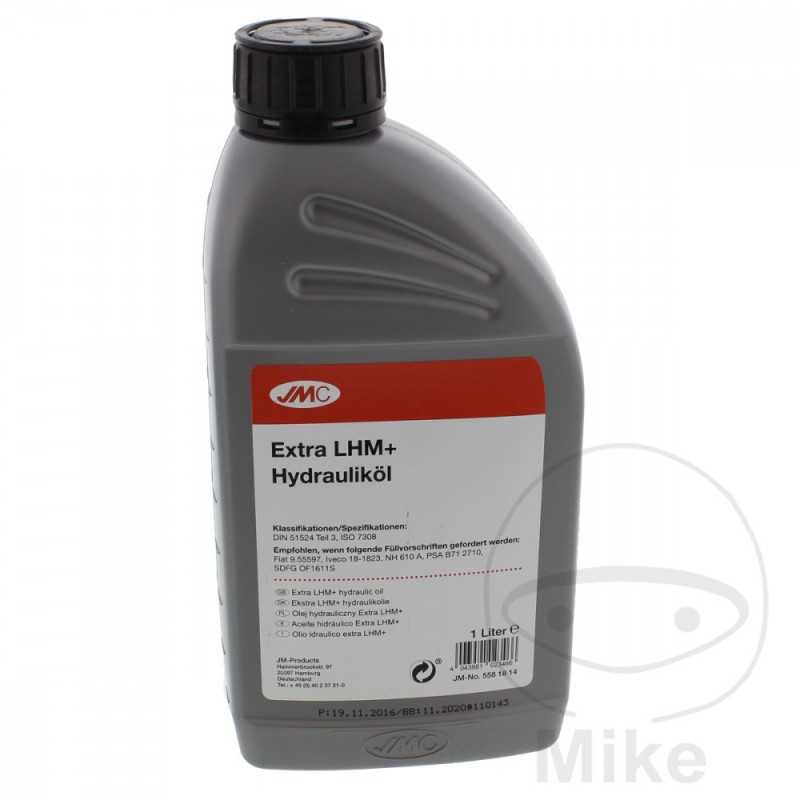 JMC Aceite hidráulico para dirección de coche LHM+ 1L 558.18.14