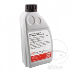 FEBI BILSTEIN Clutch oil 101171 HALDEX 0.85L 101171 HALDEX 0.85L 558.32.00