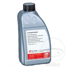 FEBI BILSTEIN Aceite hidráulico para dirección de coche 21648 1L 558.32.16