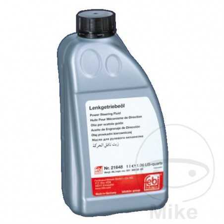 FEBI BILSTEIN Aceite hidráulico para dirección de coche 21648 1L 558.32.16