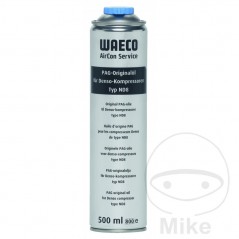WAECO Aceite para compresor de aire acondicionado ND 8 500 ML 571.82.05