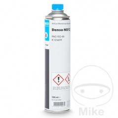 WAECO Aceite para compresor de aire acondicionado ND12 500 ML 571.82.19