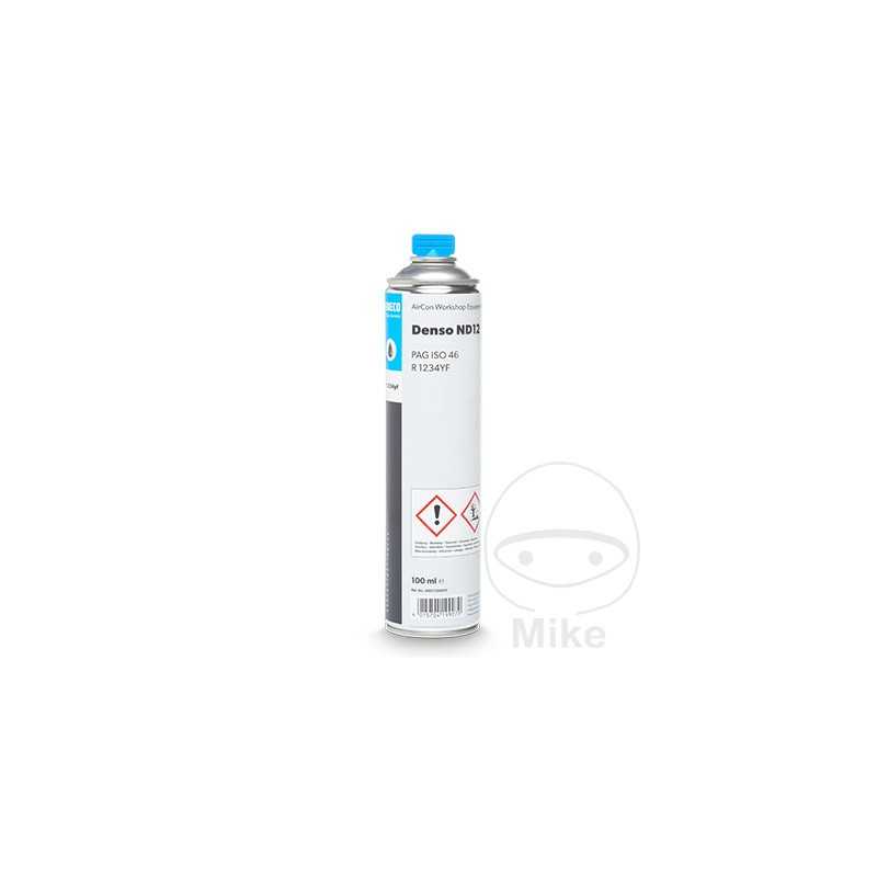 WAECO Aceite para compresor de aire acondicionado ND12 500 ML 571.82.19
