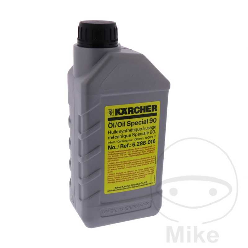 PERFORMTEC Aceite para lavadora de ruedas 1L 677.55.14