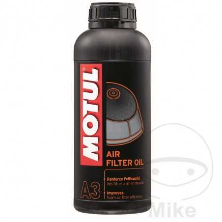 MOTUL air filter oil A3 1L A3 1L 714.04.79