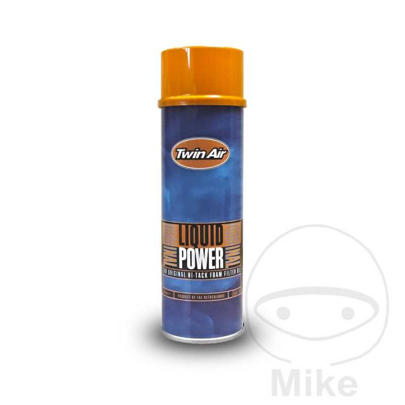 TWIN AIR Oil spray air filter 500 ML 500 ML 714.05.52