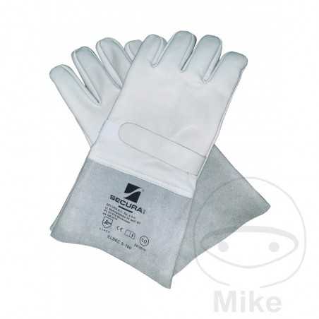 HBT Leather work gloves ARB ARB 227.66.19VAR