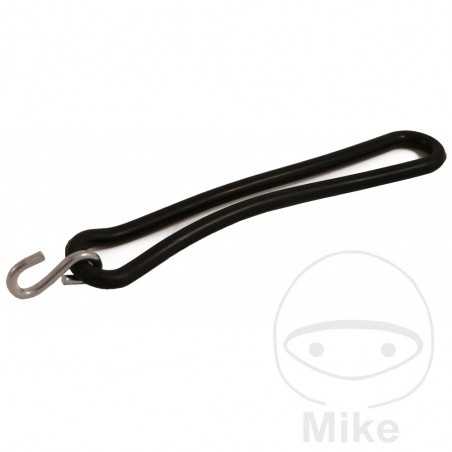 SIN MARCA Tarpaulin retaining ring with towing hook 200 MM 200 MM 338.03.57