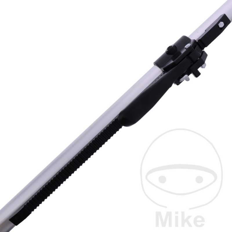 SIN MARCA Cargo tie down bar for trailer 42 MM / 1300-1670 MM 42 MM / 1300-1670 MM 338.05.69
