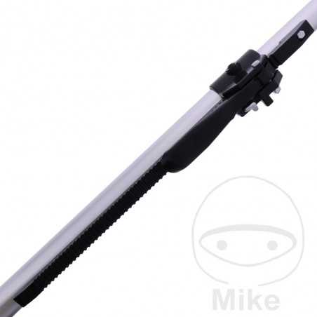 SIN MARCA Cargo tie down bar for trailer 42 MM / 1300-1670 MM 42 MM / 1300-1670 MM 338.05.69