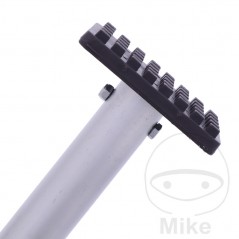 SIN MARCA Cargo tie down bar for trailer 42 MM / 1300-1670 MM 42 MM / 1300-1670 MM 338.05.69