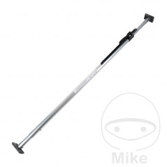 6ON Barra sujeción de carga para remolque 42 MM / 1680-2050 338.05.70