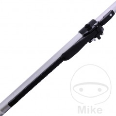 6ON Barra sujeción de carga para remolque 42 MM / 1680-2050 338.05.70