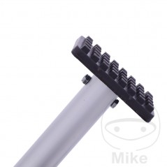 6ON Barra sujeción de carga para remolque 42 MM / 1680-2050 338.05.70
