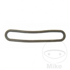 SIN MARCA Anillo sujeción de lona para remolque 400 MM 338.38.33