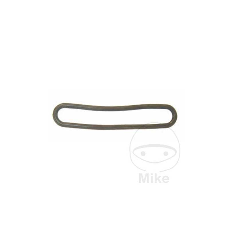 SIN MARCA Anillo sujeción de lona para remolque 400 MM 338.38.33