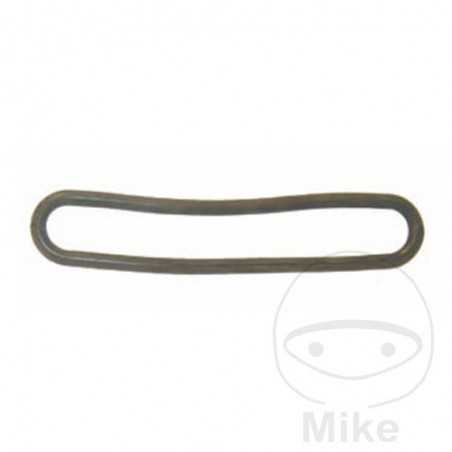 SIN MARCA Anillo sujeción de lona para remolque 400 MM 338.38.33