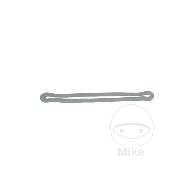 SIN MARCA Tarpaulin retaining ring for trailer 130 MM 130 MM 338.38.41