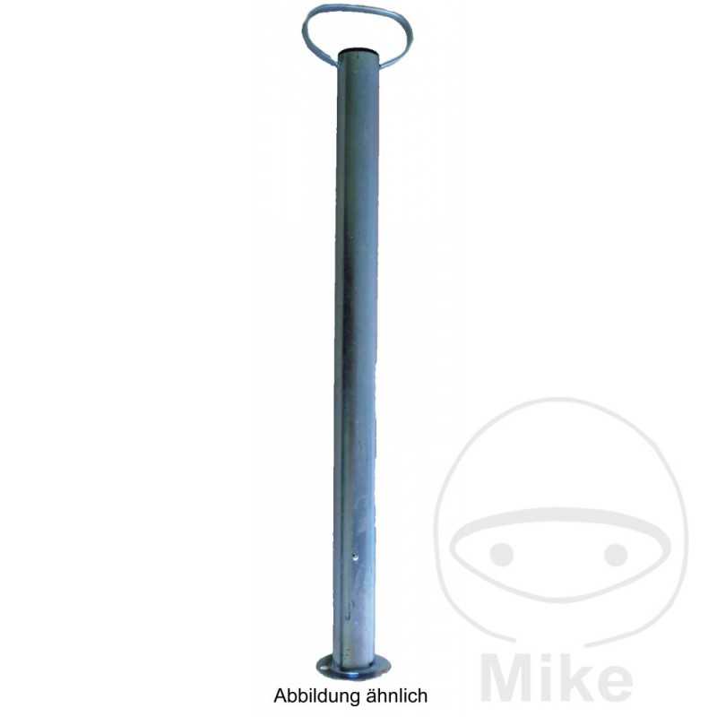 SIN MARCA Soporte pata apoyo aparcamiento para remolque 48X600 MM
 RSR48-600 338.44.35