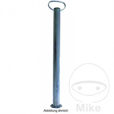 SIN MARCA Parking support leg support for trailer 48X600 MM
RSR48-600 48X600 MM
RSR48-600 338.44.35