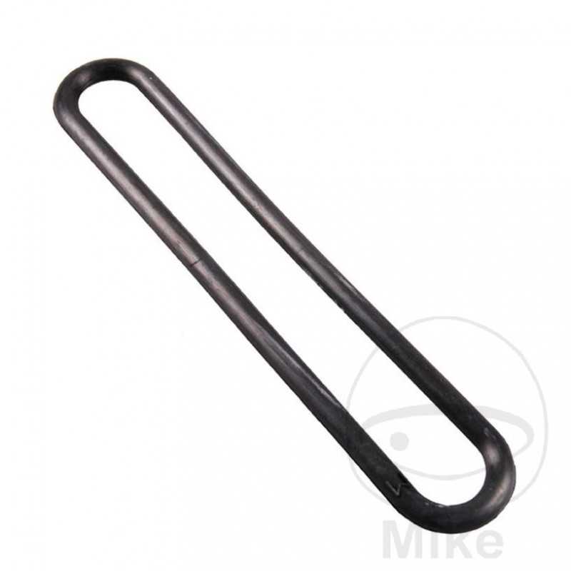 SIN MARCA Tarpaulin retaining ring for trailer 250 MM 250 MM 338.58.20