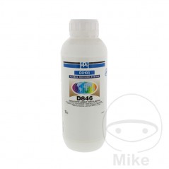 PPG Limpiador anti electricidad estática 1000 ML 
D846 594.01.97