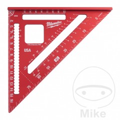 MILWAUKEE Triángulo de tope para medir 647.21.24