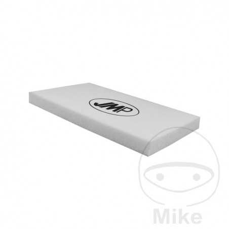 JMP Polymer base for lifting platform 250X150X20 250X150X20 650.00.46