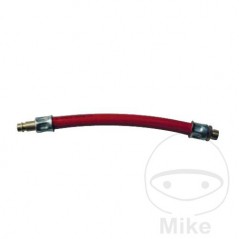 PNEUTEC Compressed air hose 20 CM
1/4 AG 20 CM
1/4 AG 656.00.22