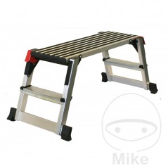 SIN MARCA Small folding work platform BXTXH 870X300X460 MM BXTXH 870X300X460 MM 694.01.83