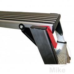 SIN MARCA Plataforma de trabajo plegable pequeña BXTXH 870X300X460 MM 694.01.83