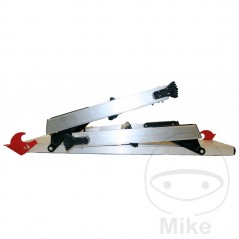 SIN MARCA Small folding work platform BXTXH 870X300X460 MM BXTXH 870X300X460 MM 694.01.83